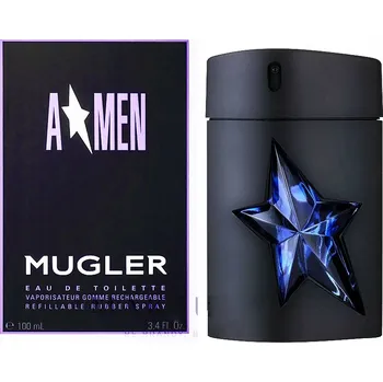 Pánský parfém Thierry Mugler A Men 100 ml toaletní voda