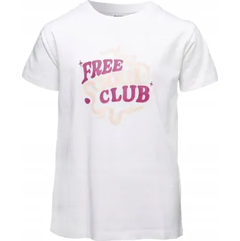 Chlapecké tričko Dětské tričko s krátkým rukávem TOTI JRG 140