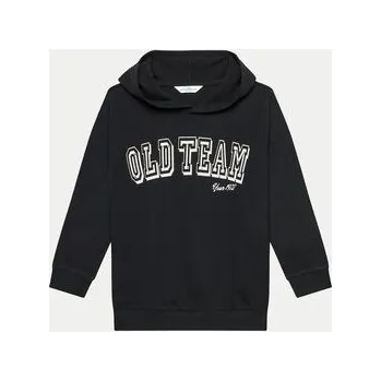 Chlapecká mikina Dětská mikina Coccodrillo , bavlna , velikost 122