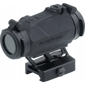 Airsoft Kolimátor Vector Optics Maverick Gen. IV Mini 3 MOA SCRD-60