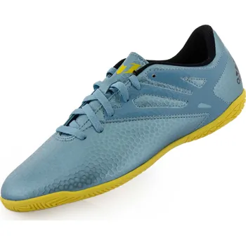 Dětská sálová obuv Sálová obuv Adidas Messi X 15.4 IN JR 38 2/3