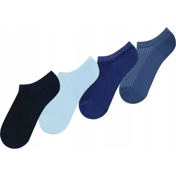 Pánské ponožky PONOŽKY DĚTSKÉ PONOŽKY 34-36