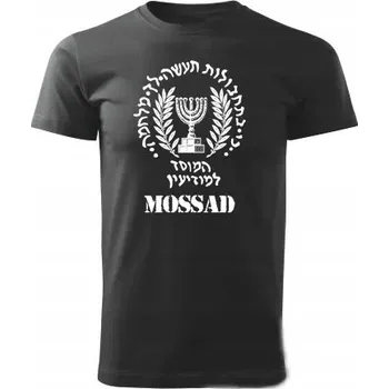 Pánské oblečení Pánské tričko s kulatý výstřihem STRIKER, velikost M