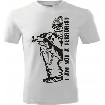 Pánské oblečení Pánské tričko s kulatý výstřihem STRIKER, velikost 3XL