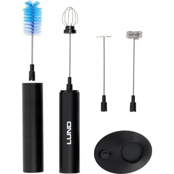 Šlehač mléka Napěňovač mléka Lund 68478