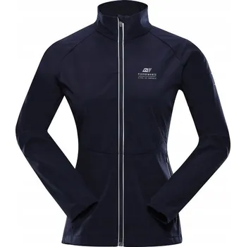 Dámská softshellová bunda DÁMSKÁ SPORTOVNÍ SOFTSHELLOVÁ BUNDA WINDBARRIER 8000 MULTA ALPINE PRO vel. M