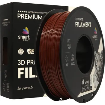 Filament Smart Print Filament PETG měděná 1.75mm 1kg