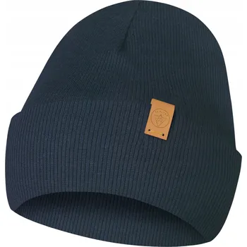 Čepice Čepice Dětská Dvouvrstvá Jarní Čepice pro Holky a Kluky Žebrovaná 52-58