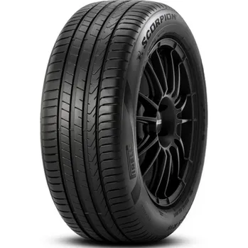 Letní osobní pneu Pirelli SCORPION 255/50 R19 SCORPION s-i 107T XL (+) MFS elect
