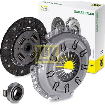 Spojka Sada spojky LuK 622 2016 60