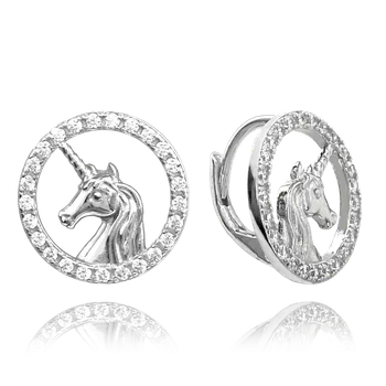 Náušnice Minet JMAD0028SE00