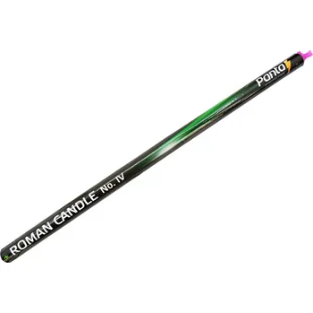 Panta Pyrotechnik Římská svíce Roman Candle IV 1 ks 15 ran