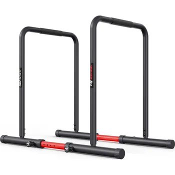 Bradlo Hop Sport HS-2010K černá/červená