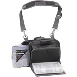 Westin Taška W4 Quick Bag Titanium Black