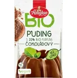 Puding čokoládový bezlepkový BIO 40 g