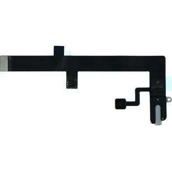 iPad Pro 12.9 (2017, 2. generace) flex kabel sluchátkového konektoru – originální, šedý