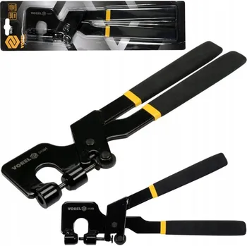 Kleště Spojovací kleště na profily Vorel 300 mm 04301