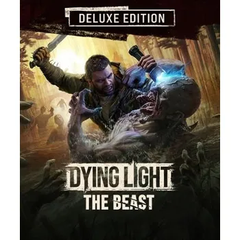 Hra Dying Light: The Beast (Deluxe Edition) PC