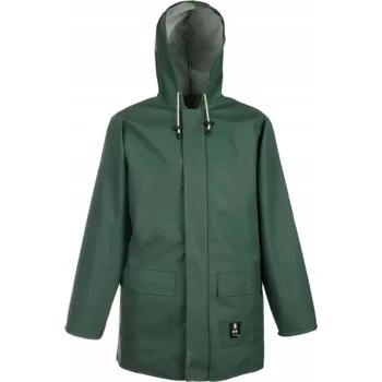 Moto bunda Bunda Pros vel. 4XL zelená