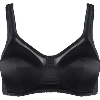 Podprsenka Měkká podprsenka Viki 582 Maja černá 80G