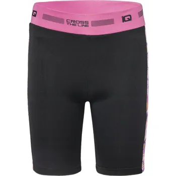 DĚTSKÉ LEGÍNY KRAŤASY TRÉNINKOVÉ PRODYŠNÉ IQ SIMIBI JRG vel. 146