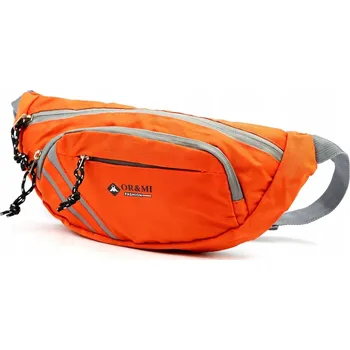 Ledvinka OR&MI ledvinka Ormi 72231# oranžová