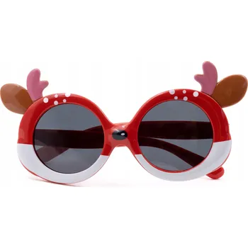 Little Angel sluneční brýle kočičí oči - unisex