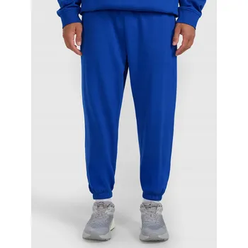 Pánské tepláky 4F Joggers Sportovní bavlněné tepláky M1273-36S-3XL