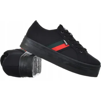 Dámské tenisky Mustang dámské sportovní boty C46857 velikost 37