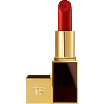 Kosmetika TOM FORD - Runway Lip Color Matte Rtěnky 3 g Vínová unisex
