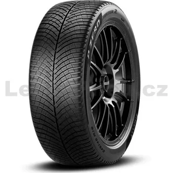 Zimní osobní pneu Pirelli P Zero Winter 2 285/40 R20 108V XL FP *