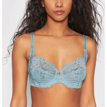 Podprsenka Triumph PODPRSENKA Wild Peony Florale 75C