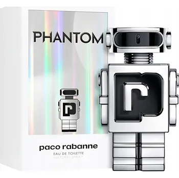 Pánský parfém Sada Paco Rabanne Phantom