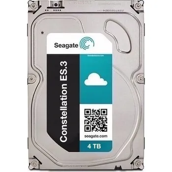 Interní pevný disk HP 820630-003 4TB 7.2K 128MB SATA III 3.5'' ST4000NM0165