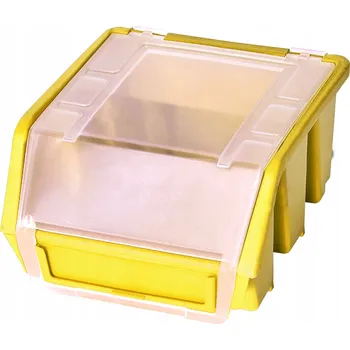 Úložný box Otevřený box Patrol 116 x 112 x 75 mm 1 box