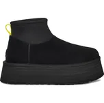 Ugg Classic Mini Dipper W 1168170-BLK