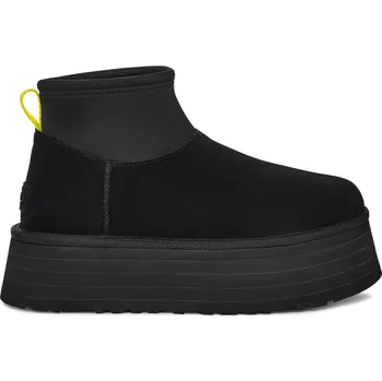 Ugg Classic Mini Dipper W 1168170-BLK, 41