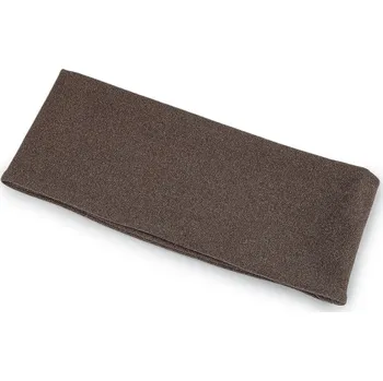 Čelenka Dámská / dívčí čelenka soft fleece, velké, 10 béžová tmavá