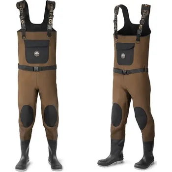 Prsačky Delphin Neoprenové Prsačky Orava - 41