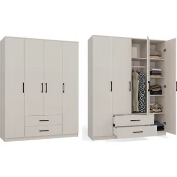 Topeshop Romana 160, kašmír