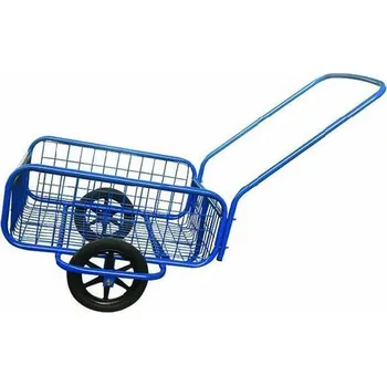Dvoukolový ruční vozík Vozík Populár-Standart MSG 230