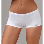 Lovelygirl 5717 černé dámské kalhotky šortky Barva: černá, Velikost: L