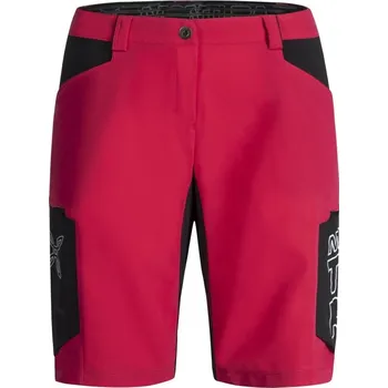 Cyklistické kalhoty Cyklo kraťasy MONTURA Wild Bermuda Woman 04 "S" AD