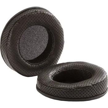 Příslušenství pro sluchátka Dekoni Audio EPZ-TH900-FNSK Náušníky Black 2 ks (Jako nové)