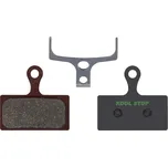 Brzdové desky KoolStop KS-D635E (Shimano XTR) E-bike AD