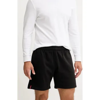 Dámské kraťasy Kraťasy Hummel 216970 černá 99X, vel. M