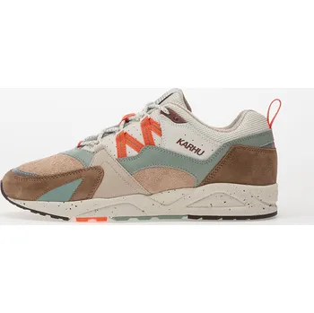 Dámské tenisky Tenisky Karhu Fusion 2.0 Portabella/ Nasturtium EUR 46.5