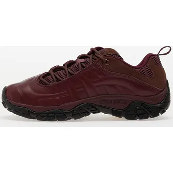 Dámská obuv Tenisky Merrell 1TRL Moab 2 Remix Se Dark Cherry EUR 42
