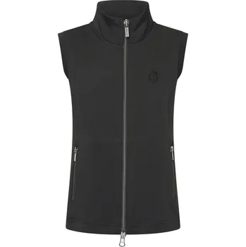 Imperial Riding Vesta Cybil Imperial Riding, dětská, černá 152