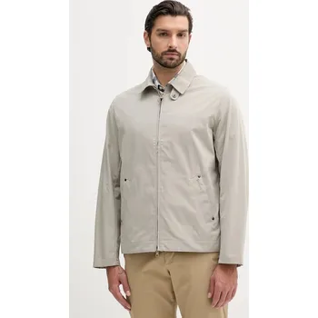 Pánská větrovka Bunda Barbour FERNPORT, L, zelená, 81B